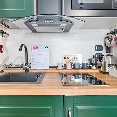 Scrovegni Urban Apartment بادوفا المظهر الخارجي الصورة