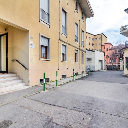 Scrovegni Urban Apartment بادوفا المظهر الخارجي الصورة