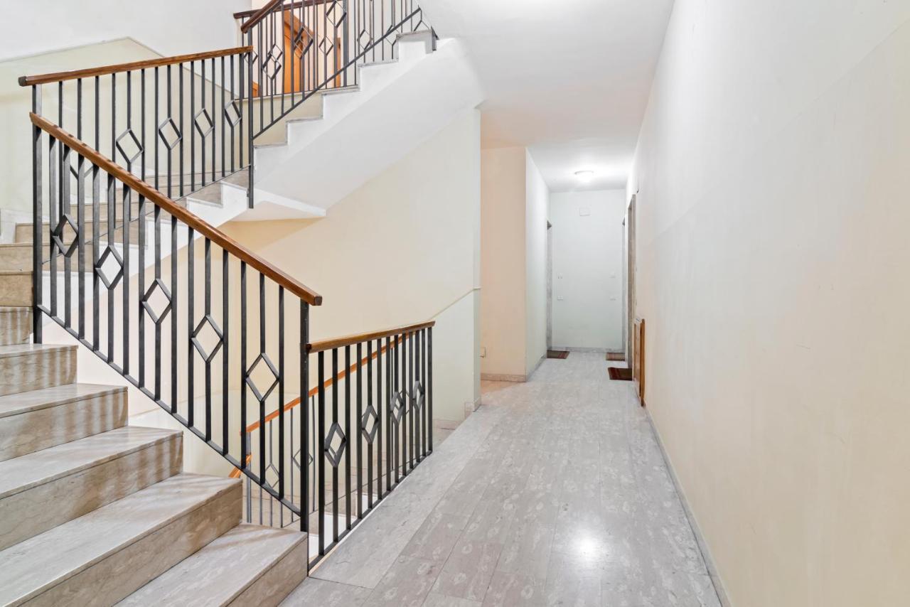 Scrovegni Urban Apartment بادوفا المظهر الخارجي الصورة