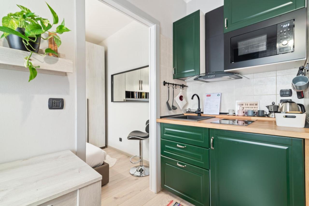 Scrovegni Urban Apartment بادوفا المظهر الخارجي الصورة