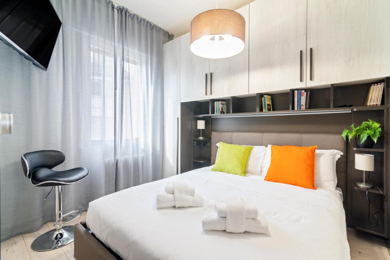 Scrovegni Urban Apartment بادوفا المظهر الخارجي الصورة