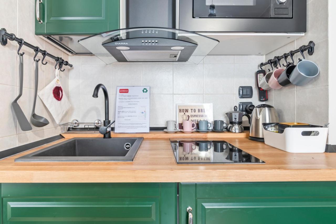 Scrovegni Urban Apartment بادوفا المظهر الخارجي الصورة