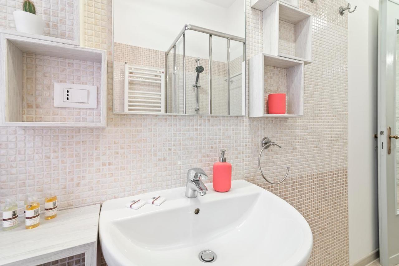 Scrovegni Urban Apartment بادوفا المظهر الخارجي الصورة