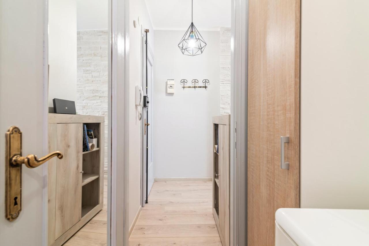 Scrovegni Urban Apartment بادوفا المظهر الخارجي الصورة