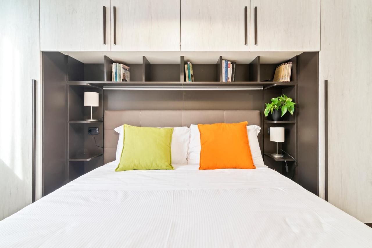 Scrovegni Urban Apartment بادوفا المظهر الخارجي الصورة