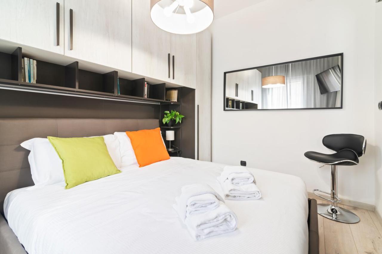 Scrovegni Urban Apartment بادوفا المظهر الخارجي الصورة