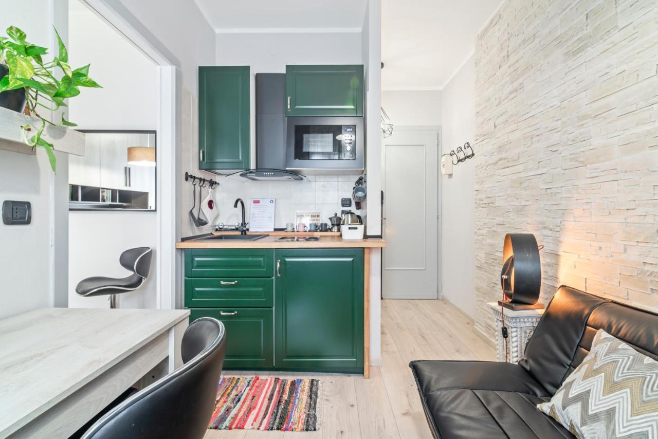 Scrovegni Urban Apartment بادوفا المظهر الخارجي الصورة