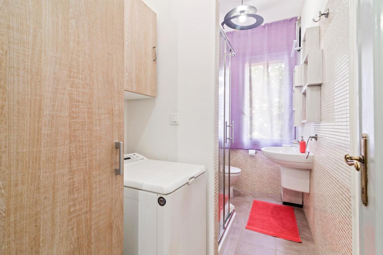 Scrovegni Urban Apartment بادوفا المظهر الخارجي الصورة