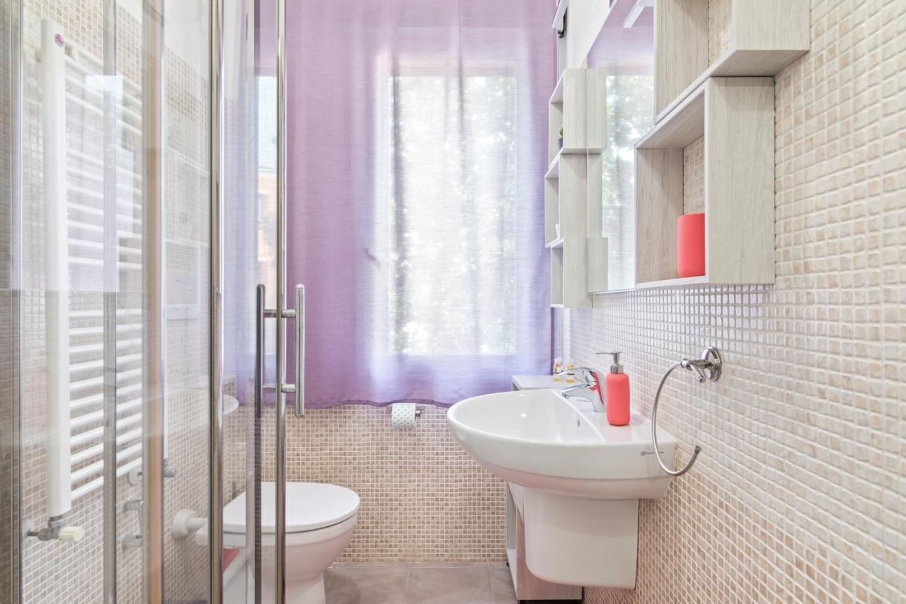 Scrovegni Urban Apartment بادوفا المظهر الخارجي الصورة