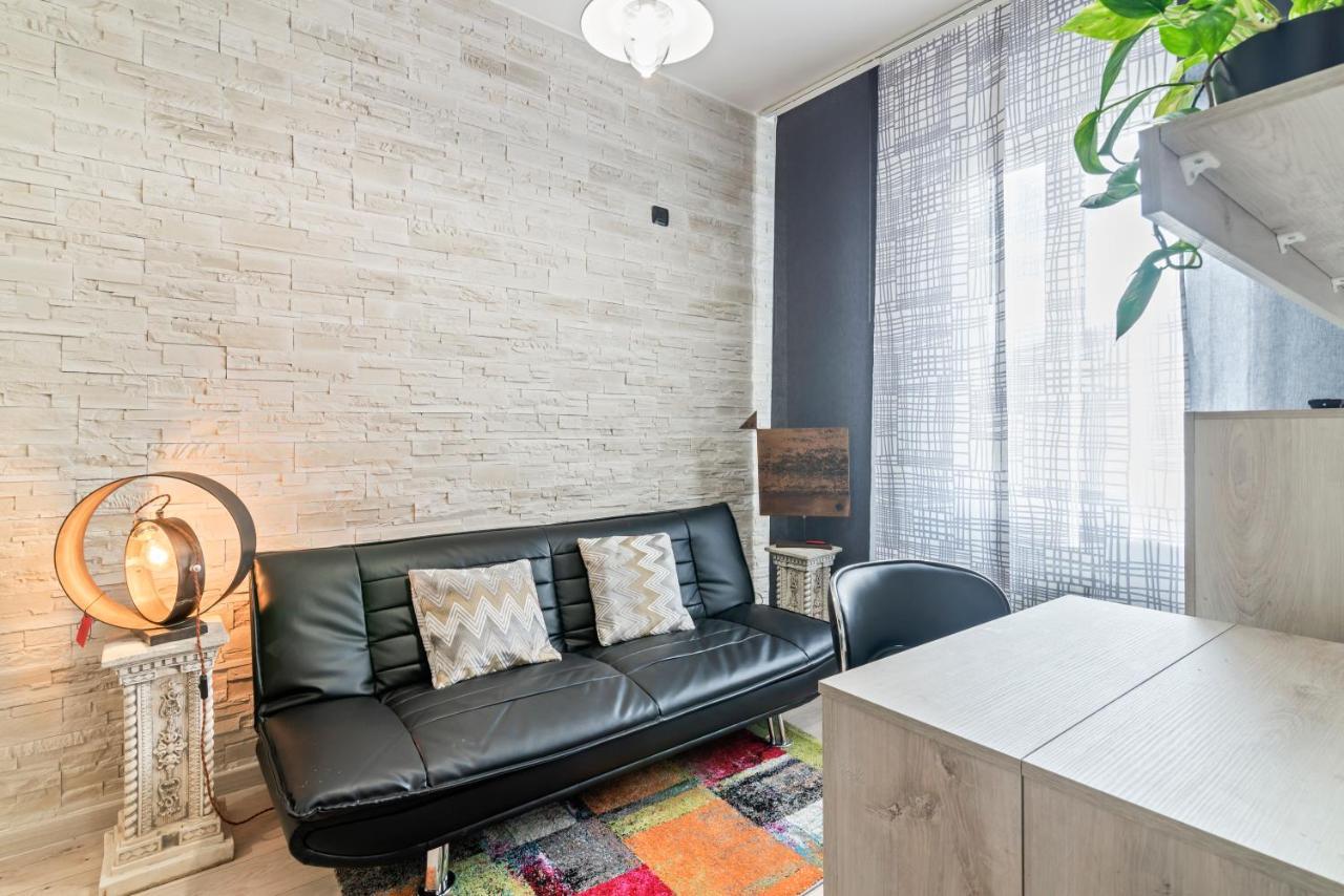 Scrovegni Urban Apartment بادوفا المظهر الخارجي الصورة