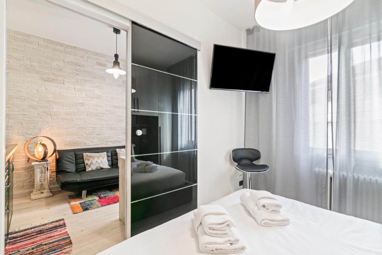 Scrovegni Urban Apartment بادوفا المظهر الخارجي الصورة